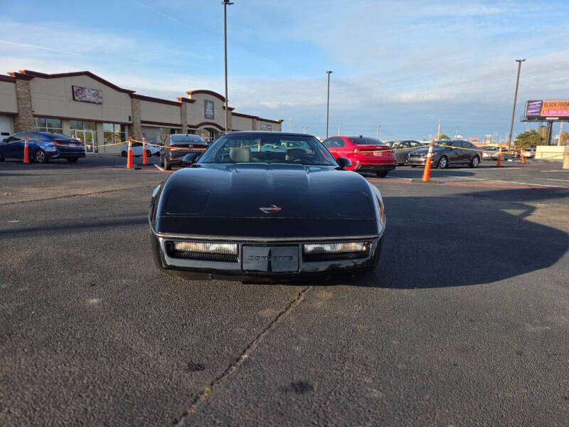 1990 Chevrolet Corvette ZR1