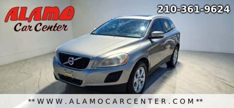 2013 Volvo XC60 3.2