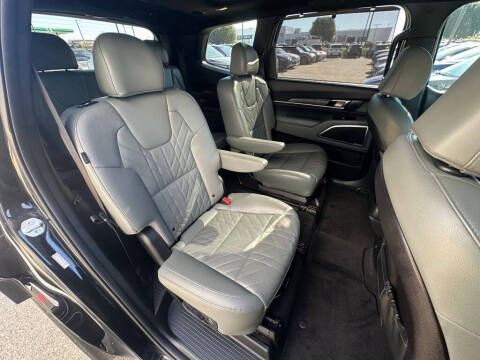 2023 Kia Telluride SX X-Line