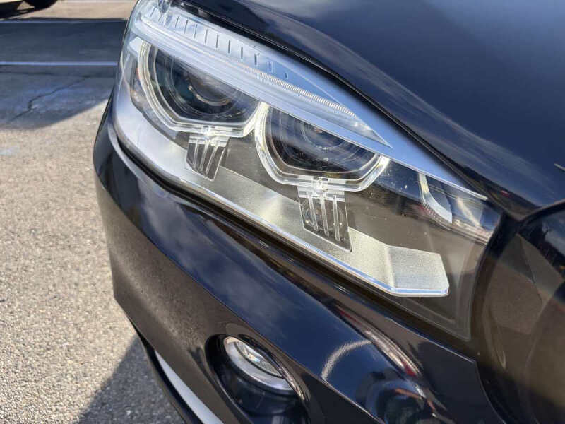 2014 BMW X5 xDrive35d