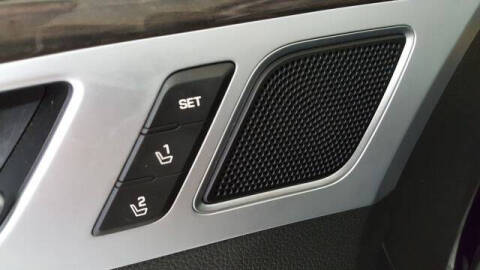 2016 Hyundai Genesis