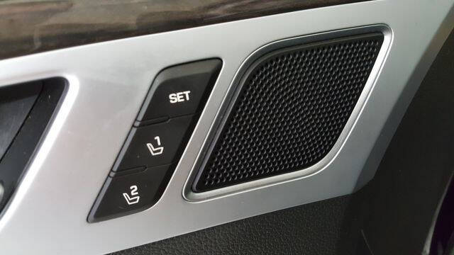 2016 Hyundai Genesis