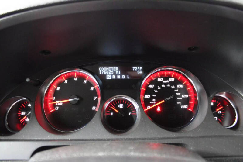 2012 GMC Acadia SLT-1