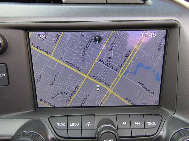 2014 Chevrolet Corvette Stingray