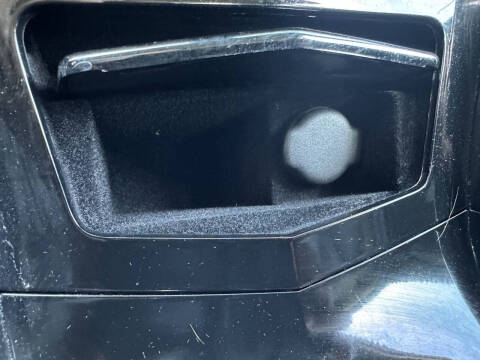 2017 Cadillac ATS 2.0T Luxury