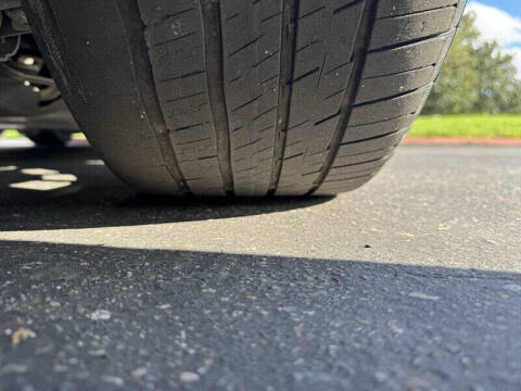 2020 Tesla Model 3 Performance