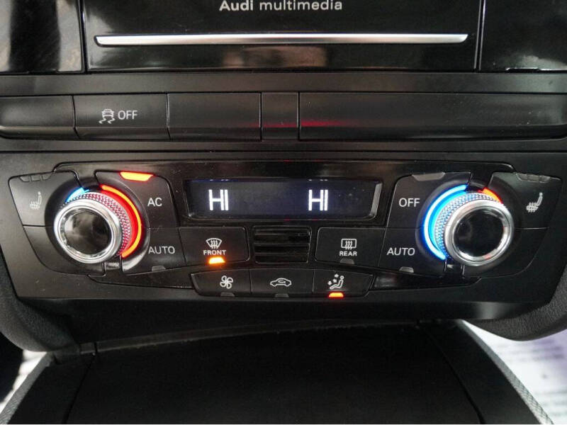 2013 Audi A4 2.0T quattro Premium Plus