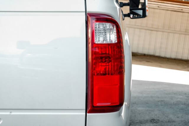 2016 Ford F-250 Super Duty