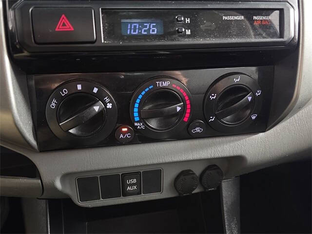 2014 Toyota Tacoma PreRunner