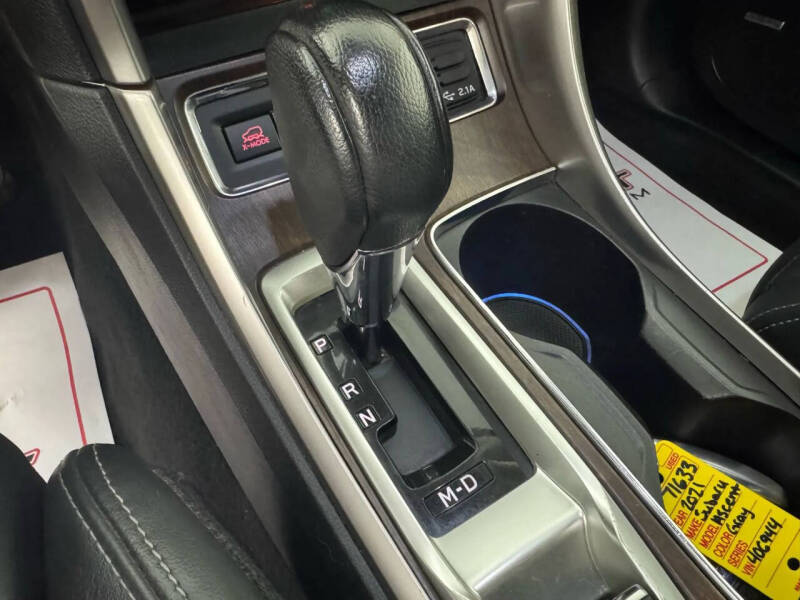 2021 Subaru Ascent Touring