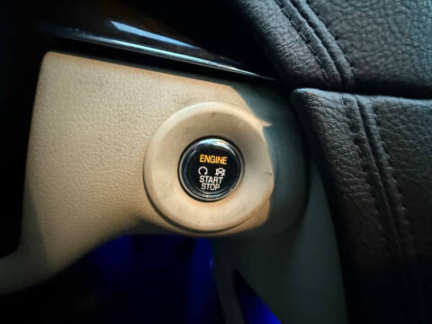 2015 Lincoln MKT EcoBoost