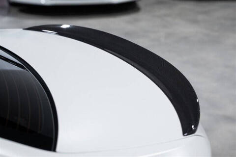 2020 BMW M2 Competition