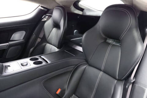 2011 Aston Martin Rapide