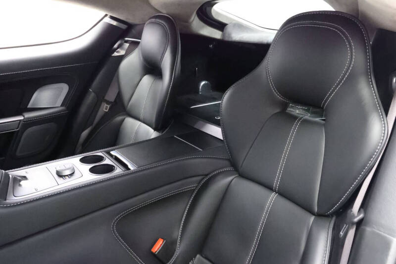 2011 Aston Martin Rapide