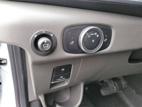 2024 Ford Transit 150