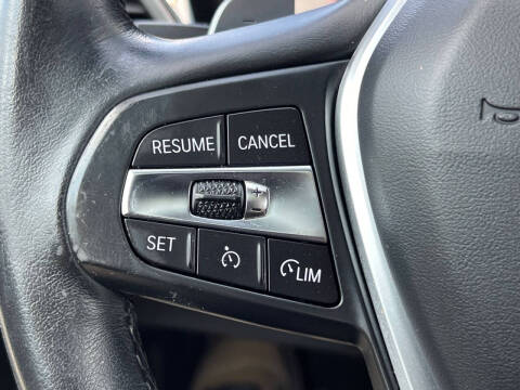 2022 BMW 4 Series 430i