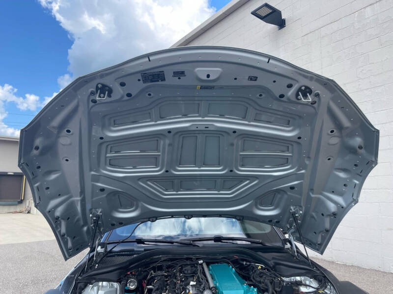 2020 Toyota GR Supra 3.0 Premium