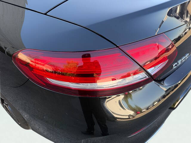2022 Mercedes-Benz C-Class C 300