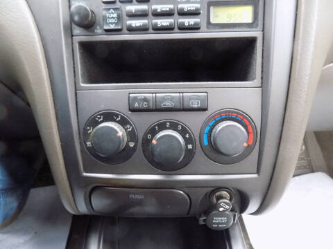 2006 Hyundai Elantra GLS