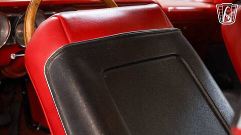 1963 Ford Fairlane