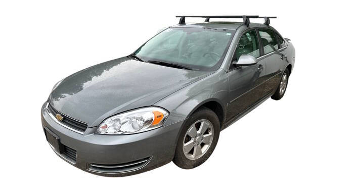 2009 Chevrolet Impala LT