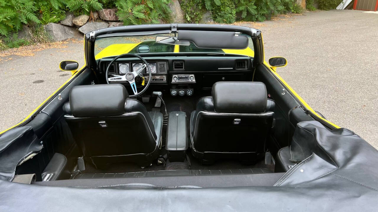 1972 Buick Gran Sport 42