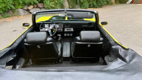 1972 Buick Gran Sport