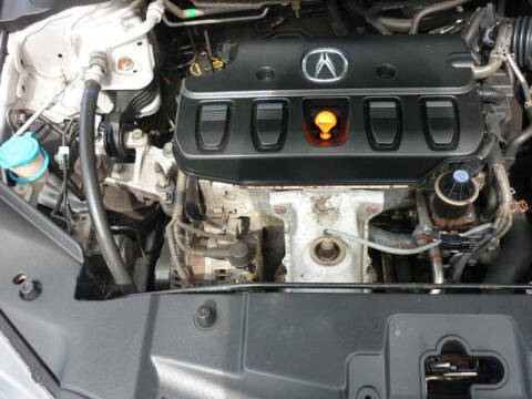 2014 Acura ILX 2.0L w/Tech