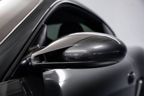 2006 Porsche Cayman S