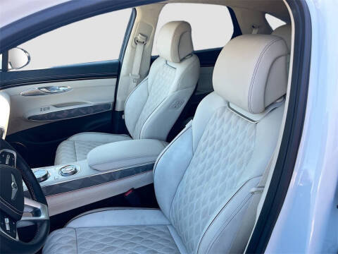 2025 Genesis GV70 3.5T Sport