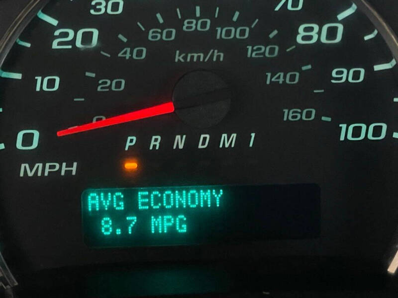 2014 GMC Savana 3500