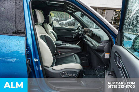 2024 Kia EV9 GT-Line