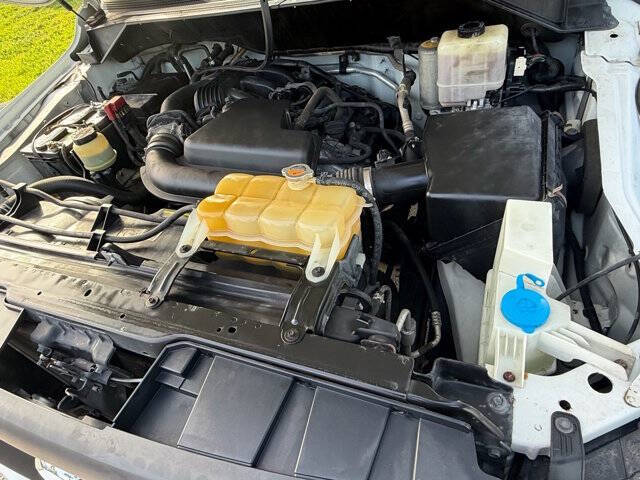 2015 Nissan NV