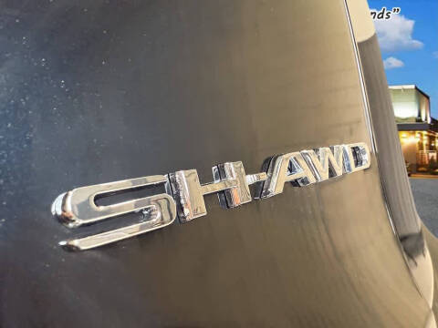 2026 Acura RDX SH-AWD w/A-SPEC