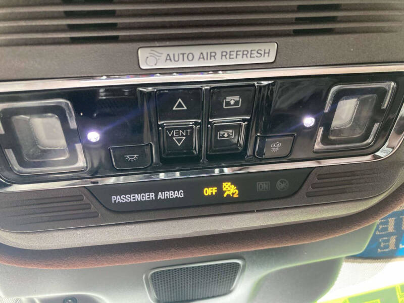 2023 Lincoln Aviator Black Label