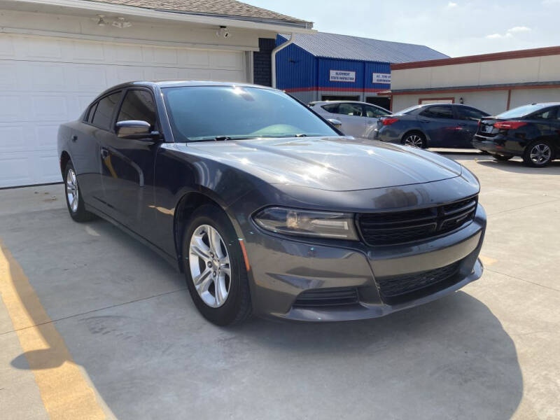 2019 Dodge Charger for sale at Princeton Motors in Princeton TX