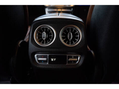 2021 Mercedes-Benz G-Class AMG G 63