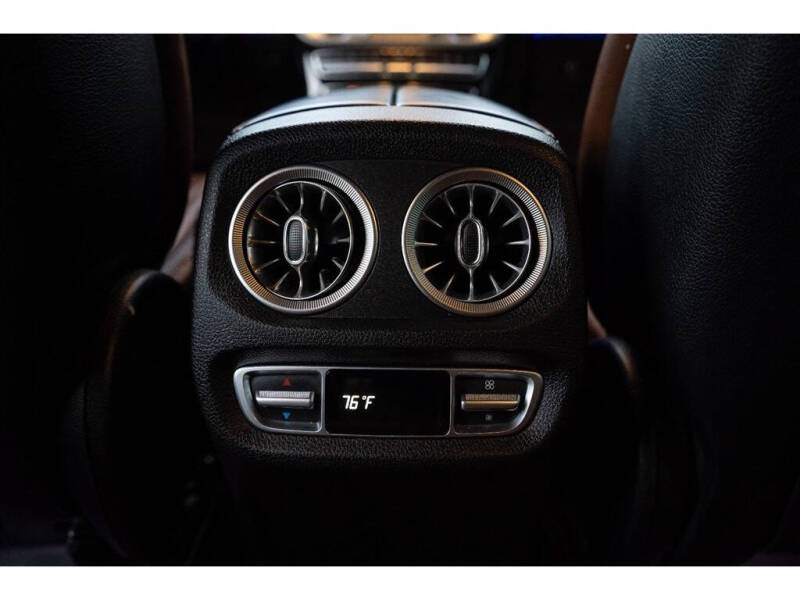 2021 Mercedes-Benz G-Class AMG G 63