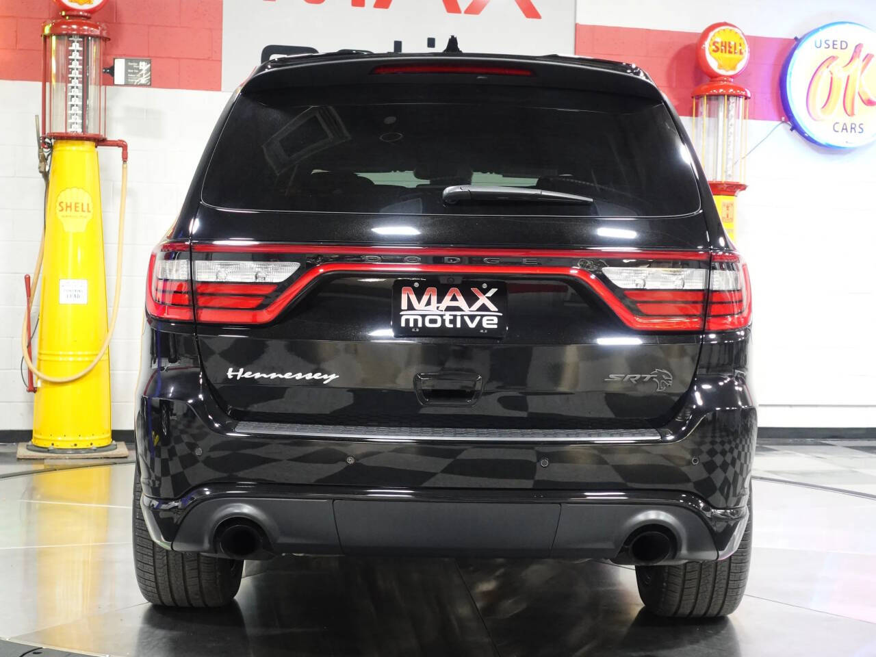 2021 Dodge Durango 116