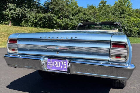 1964 Chevrolet Chevelle