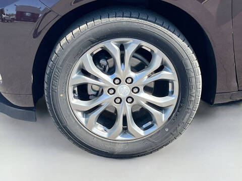 2020 Buick Enclave Avenir