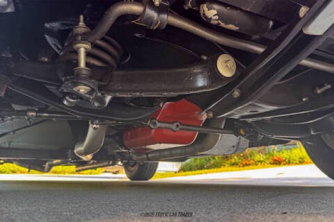 1965 Chevrolet Corvette