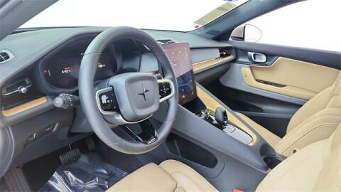 2022 Polestar 2 Long Range Dual Motor