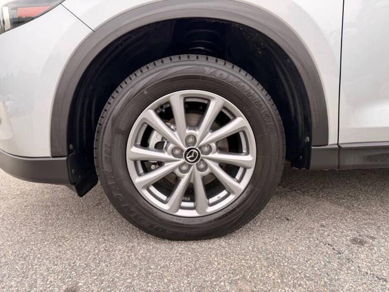 2023 Mazda CX-5 2.5 S Select