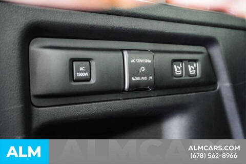 2025 Mazda CX-70 Plug-in Hybrid Premium