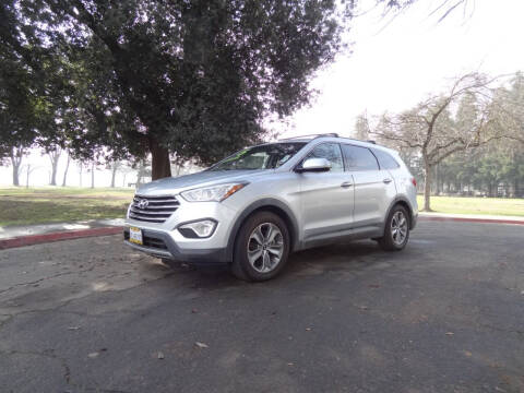 2015 Hyundai Santa Fe for sale at Best Price Auto Sales in Turlock CA