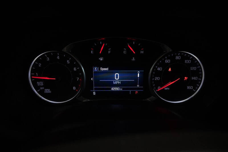 2020 GMC Acadia SLT
