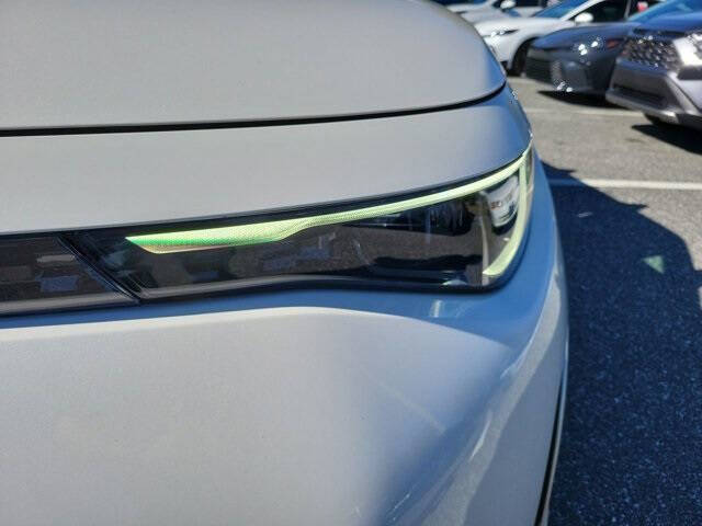 2024 Kia Soul GT-Line