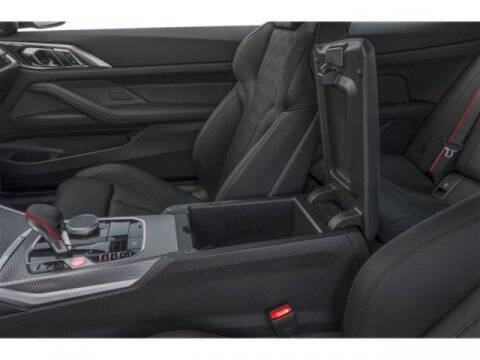 2026 BMW M4 Competition