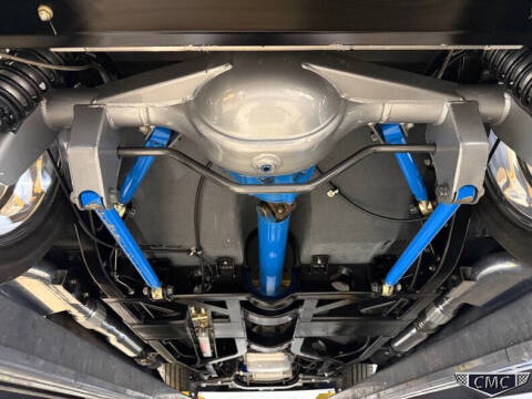 1962 Chevrolet Corvette